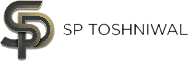 SP Toshniwal
